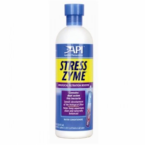 Api Stress Zyme+ 473ml